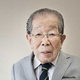 Shigeaki Hinohara murió a los 105 años. Dedicó su vida profesional al estudio de la longevidad. Fuente: Wikimedia Commons.
